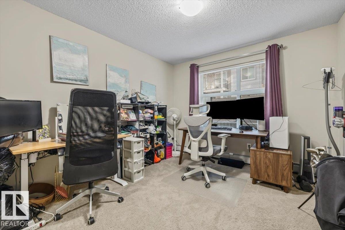 113 5510 Schonsee Drive, Edmonton, AB - Indoor Photo Showing Office