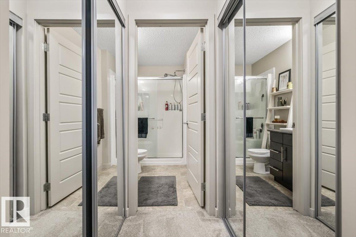 113 5510 Schonsee Drive, Edmonton, AB - Indoor Photo Showing Bathroom