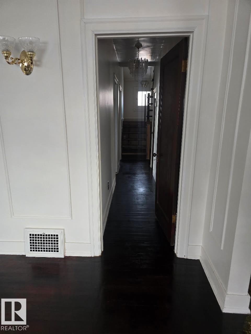 11619 96 Street, Edmonton, AB - Indoor Photo Showing Other Room