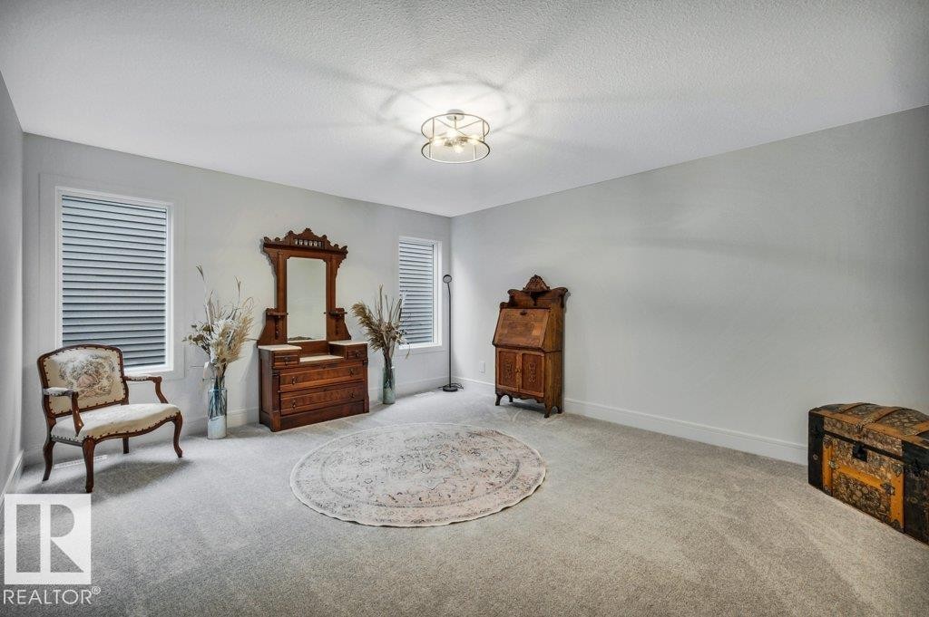 158 Jennifer Crescent, St. Albert, AB - Indoor Photo Showing Bedroom