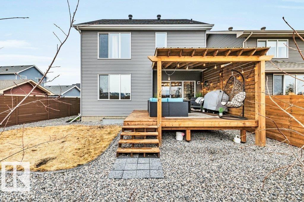 158 Jennifer Crescent, St. Albert, AB - Outdoor With Exterior