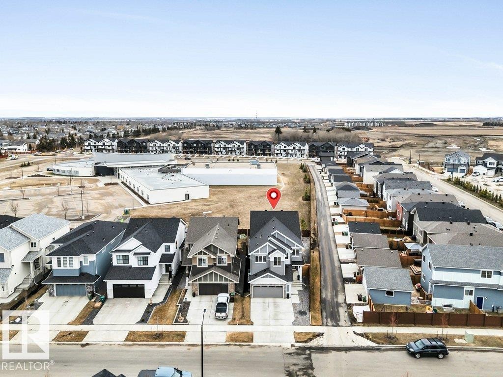 158 Jennifer Crescent, St. Albert, AB - Outdoor