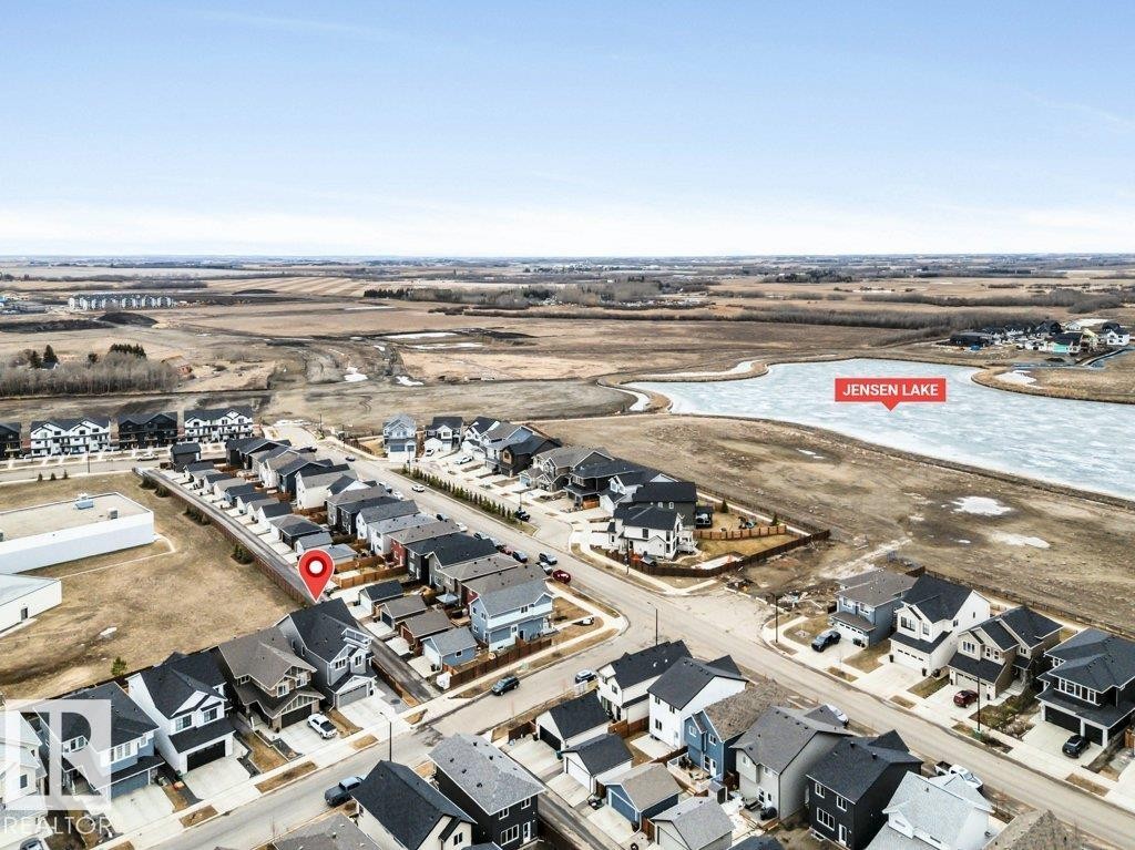 158 Jennifer Crescent, St. Albert, AB - Outdoor With View