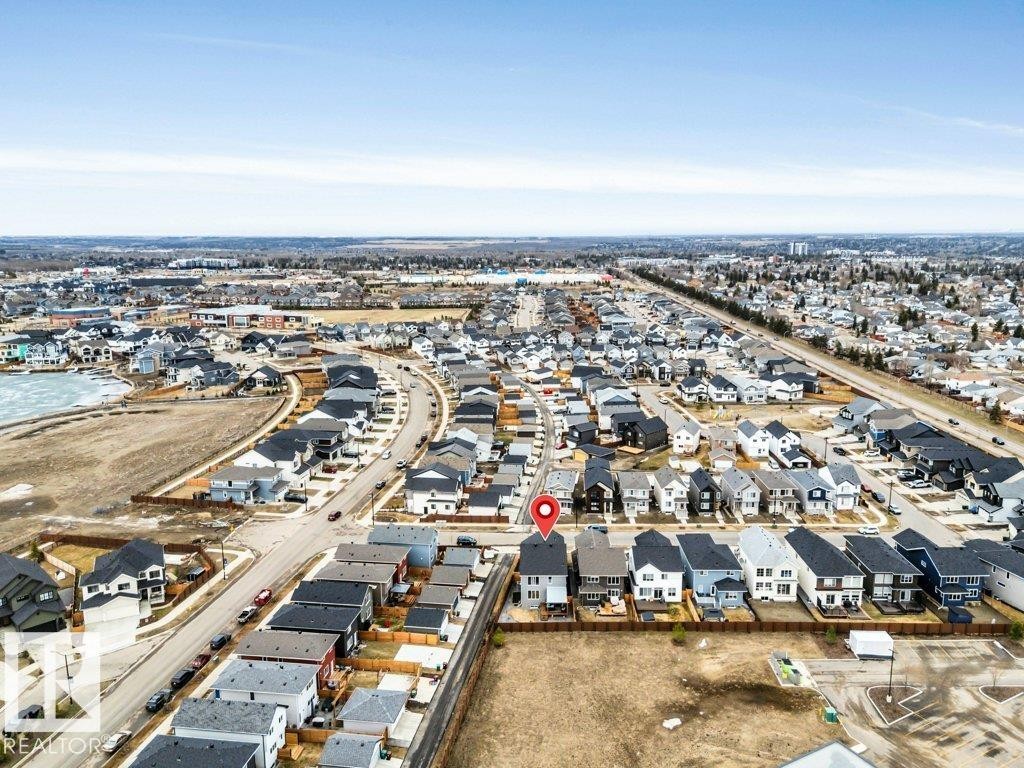 158 Jennifer Crescent, St. Albert, AB - Outdoor With View