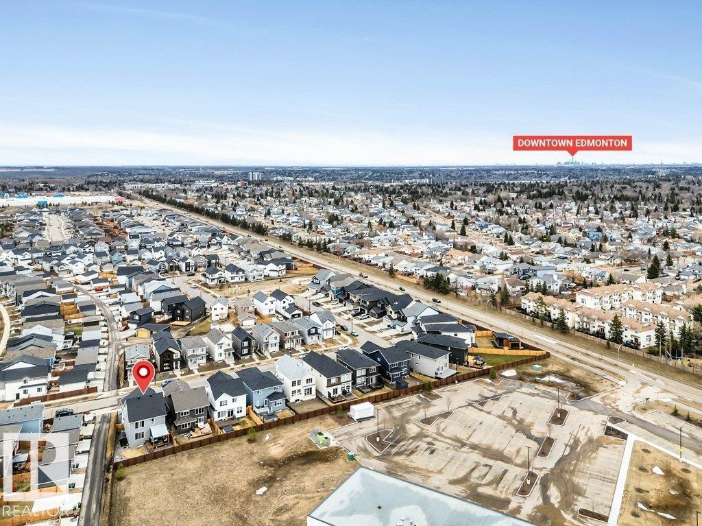 158 Jennifer Crescent, St. Albert, AB - Outdoor With View