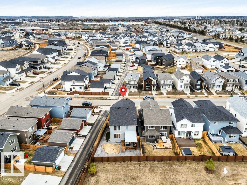 158 Jennifer Crescent, St. Albert, AB - Outdoor With View