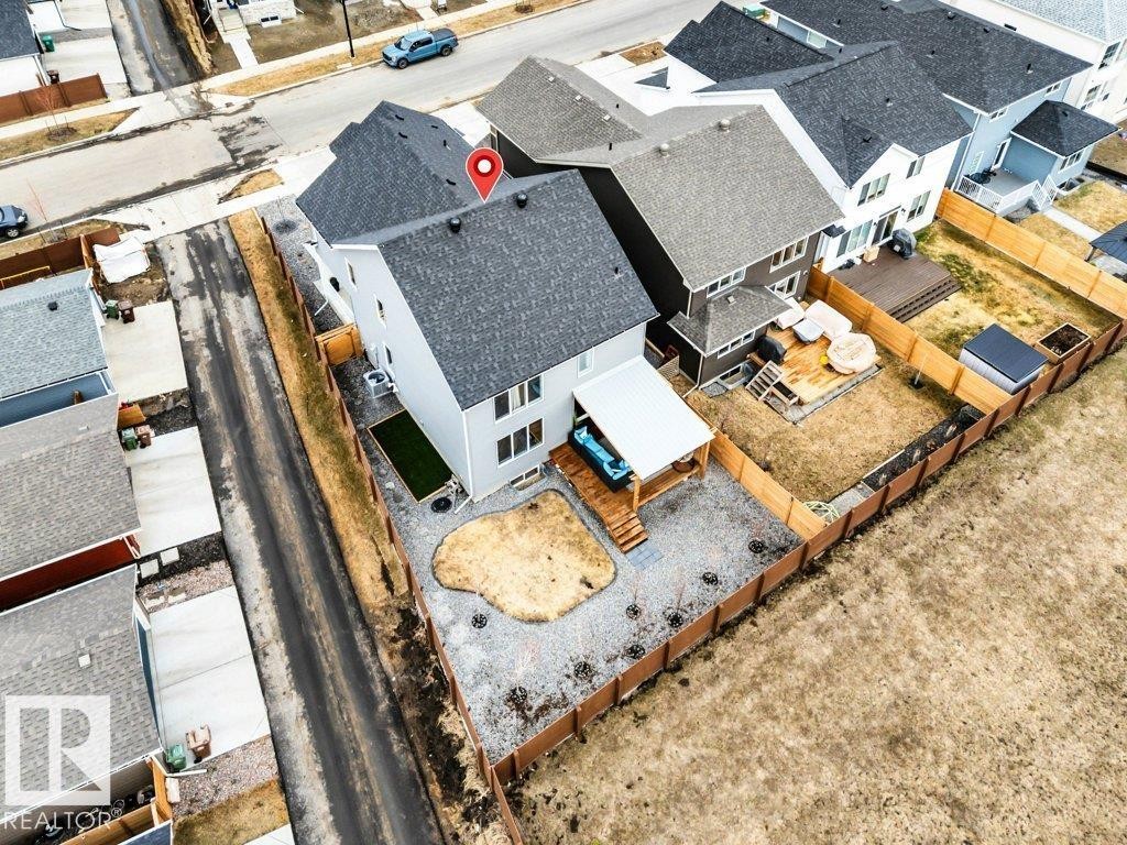 158 Jennifer Crescent, St. Albert, AB - Outdoor