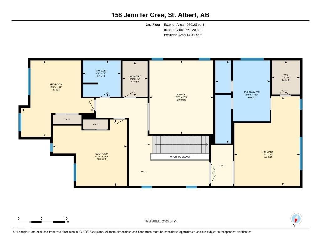 158 Jennifer Crescent, St. Albert, AB - Other