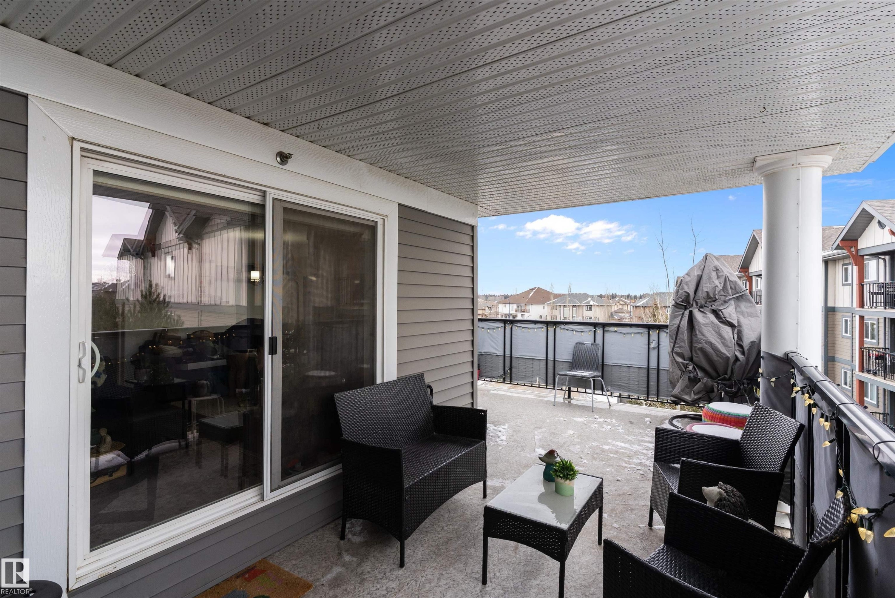 402 6084 Stanton Drive, Edmonton, AB - Outdoor With Exterior