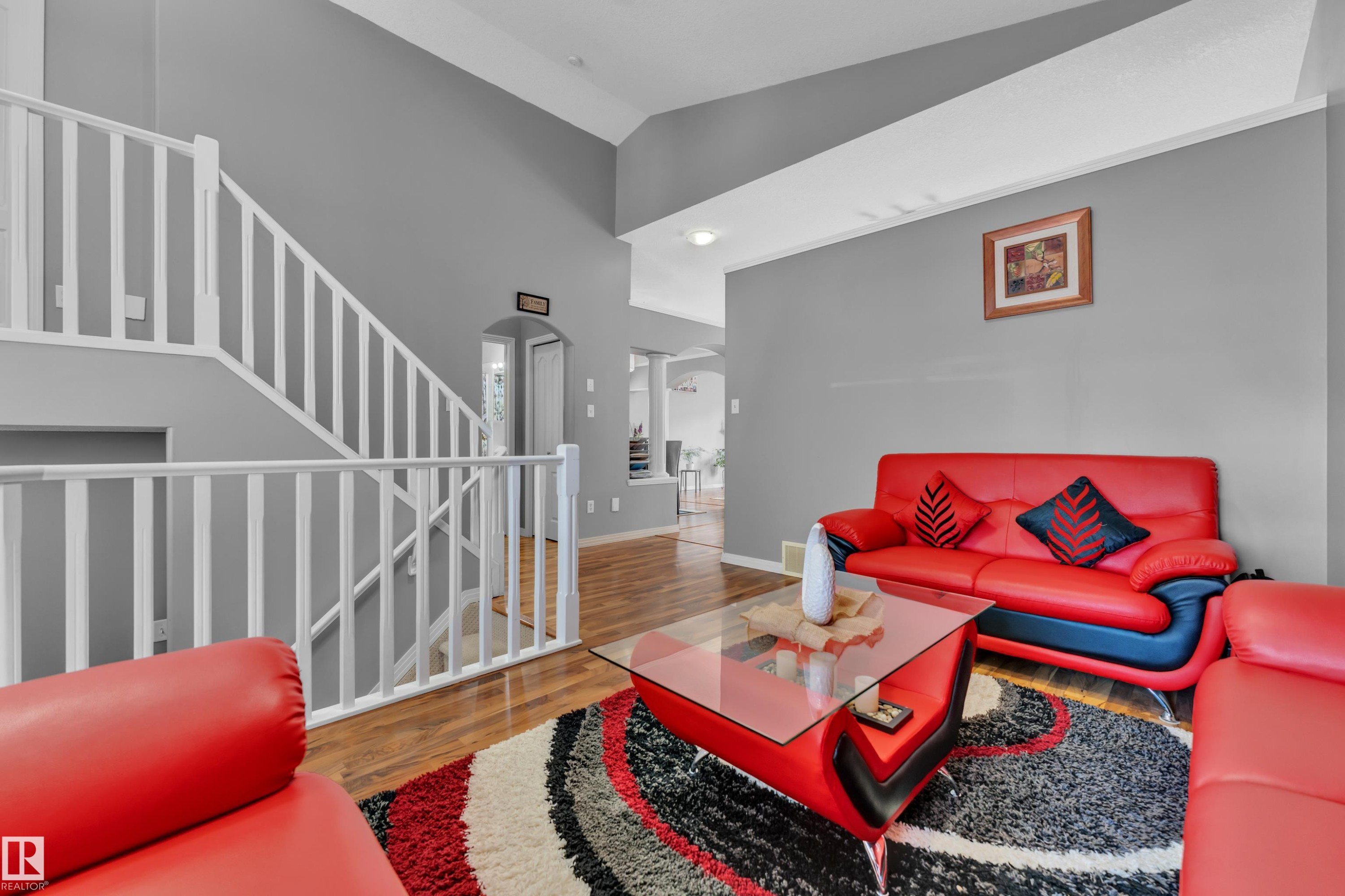 4617 163A Avenue, Edmonton, AB - Indoor Photo Showing Other Room