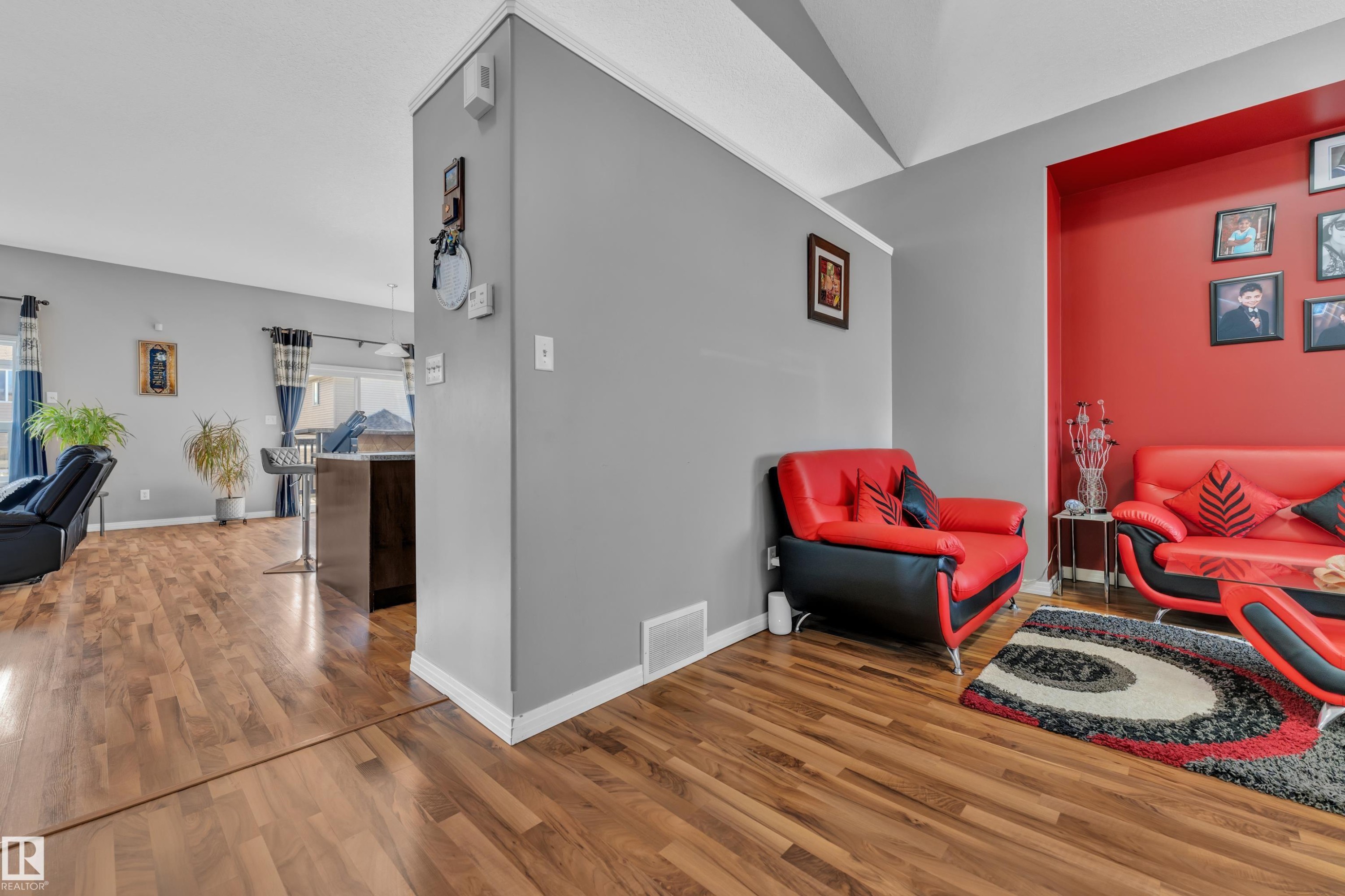 4617 163A Avenue, Edmonton, AB - Indoor