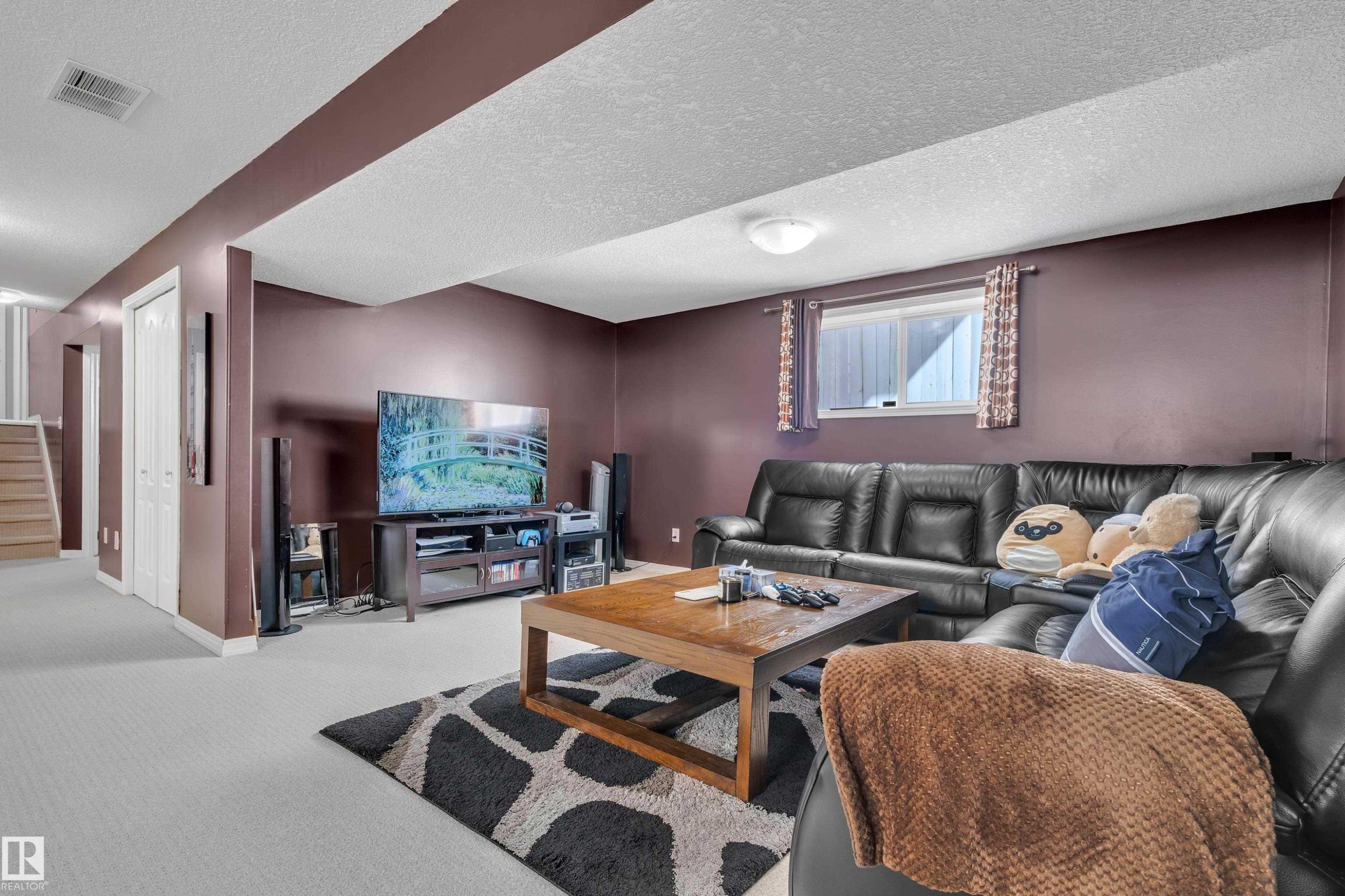 4617 163A Avenue, Edmonton, AB - Indoor