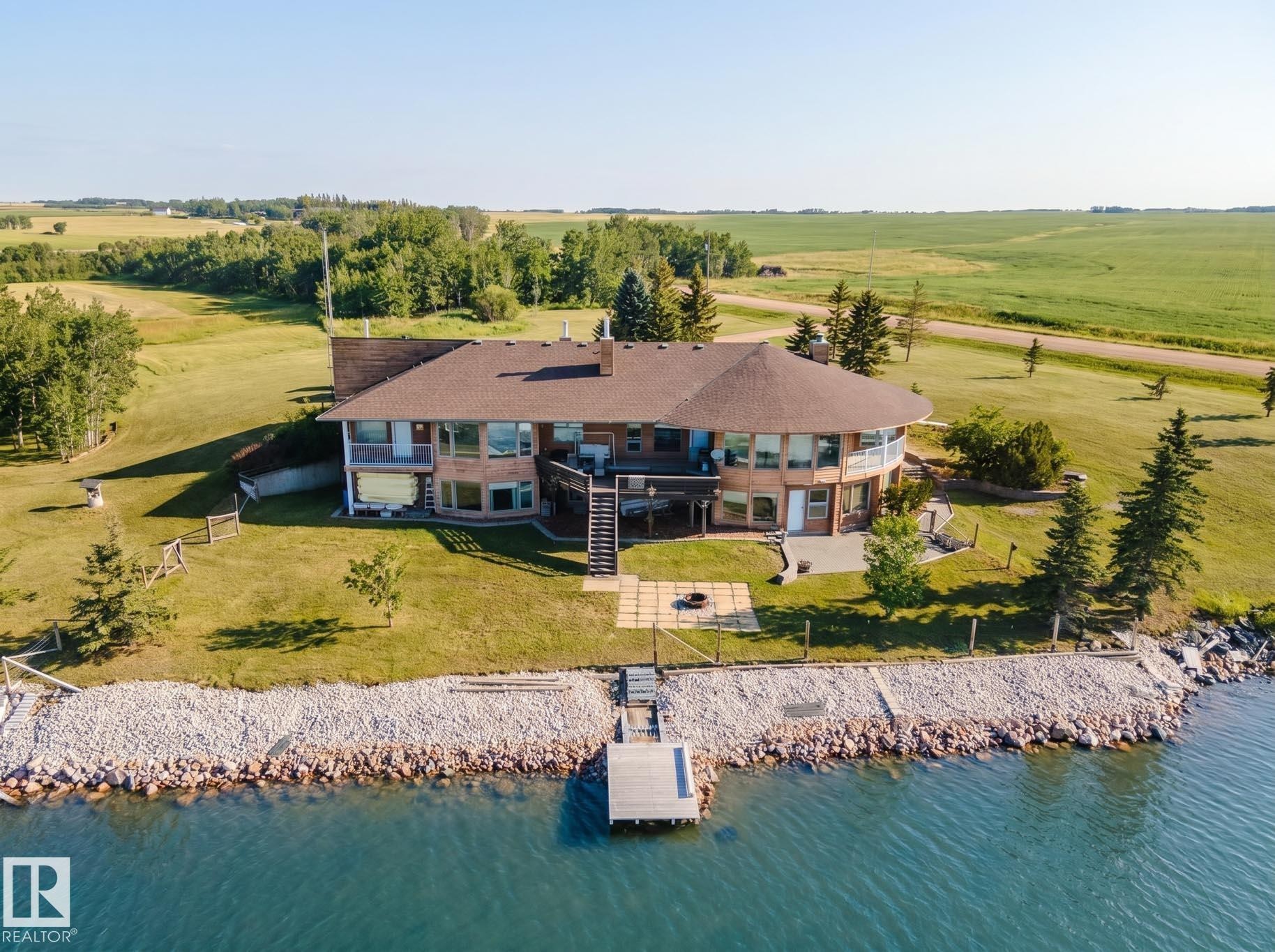 48208 Range Road, Rural Beaver County, AB