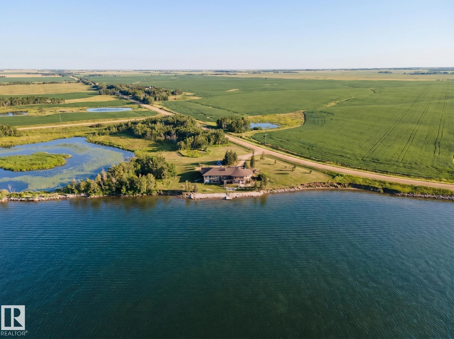 48208 Range Road, Rural Beaver County, AB