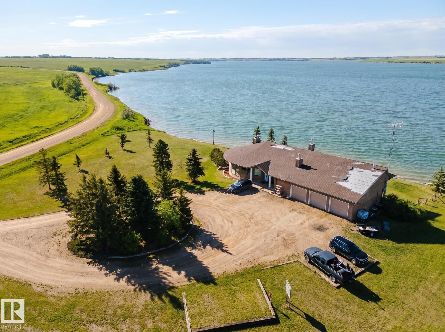 48208 Range Road, Rural Beaver County, AB