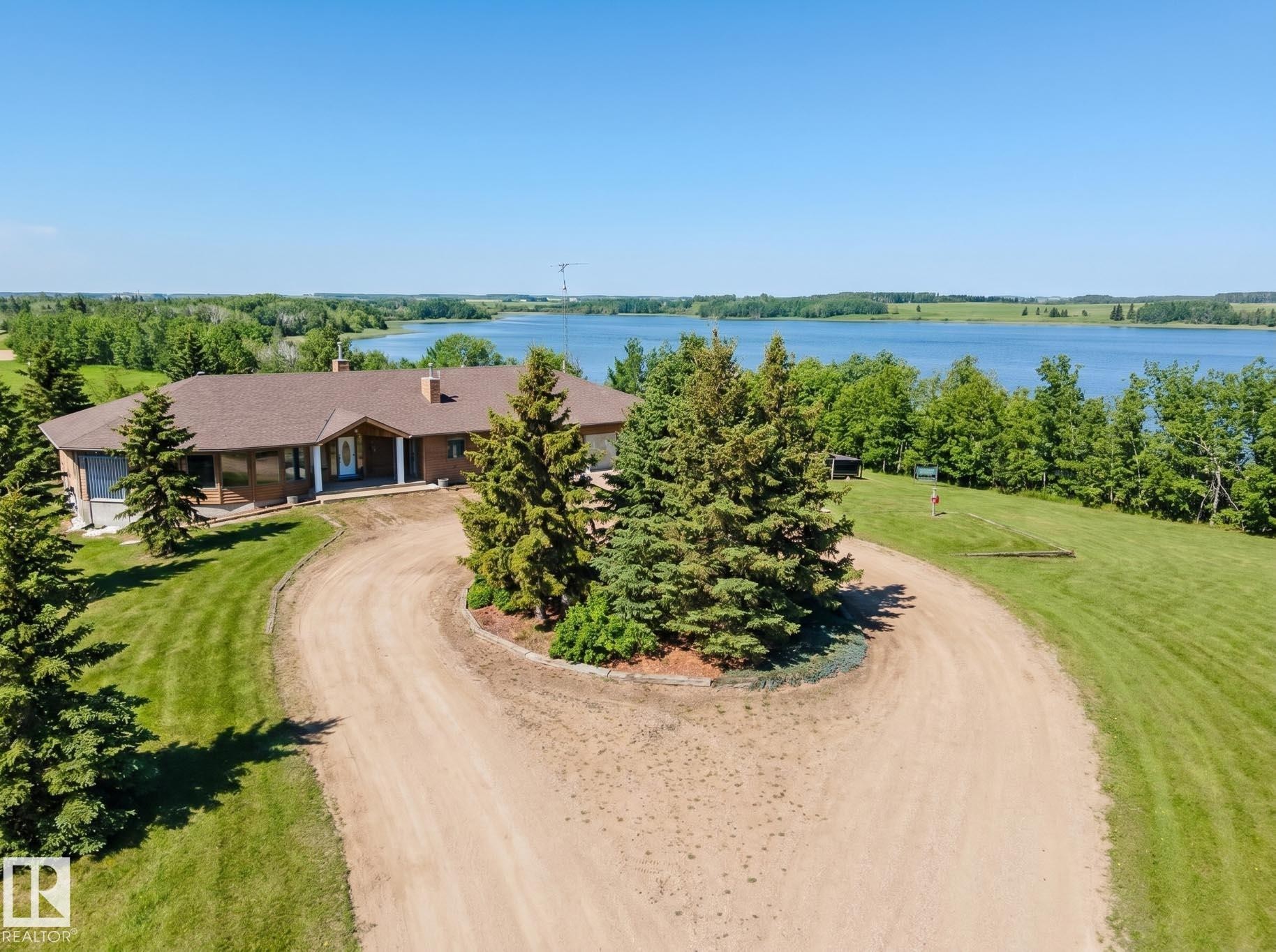 48208 Range Road, Rural Beaver County, AB