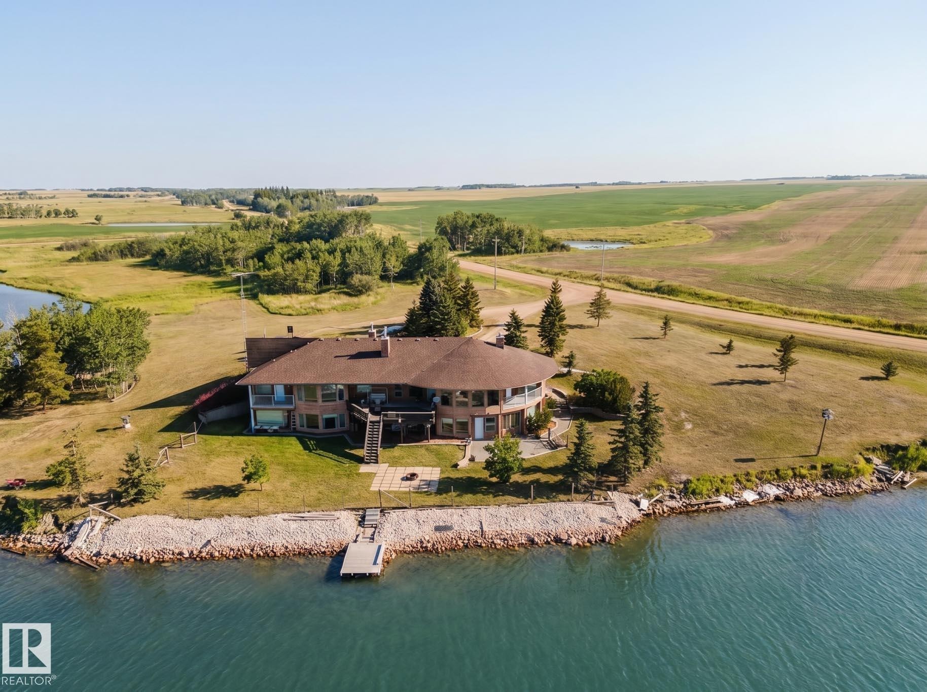 48208 Range Road, Rural Beaver County, AB