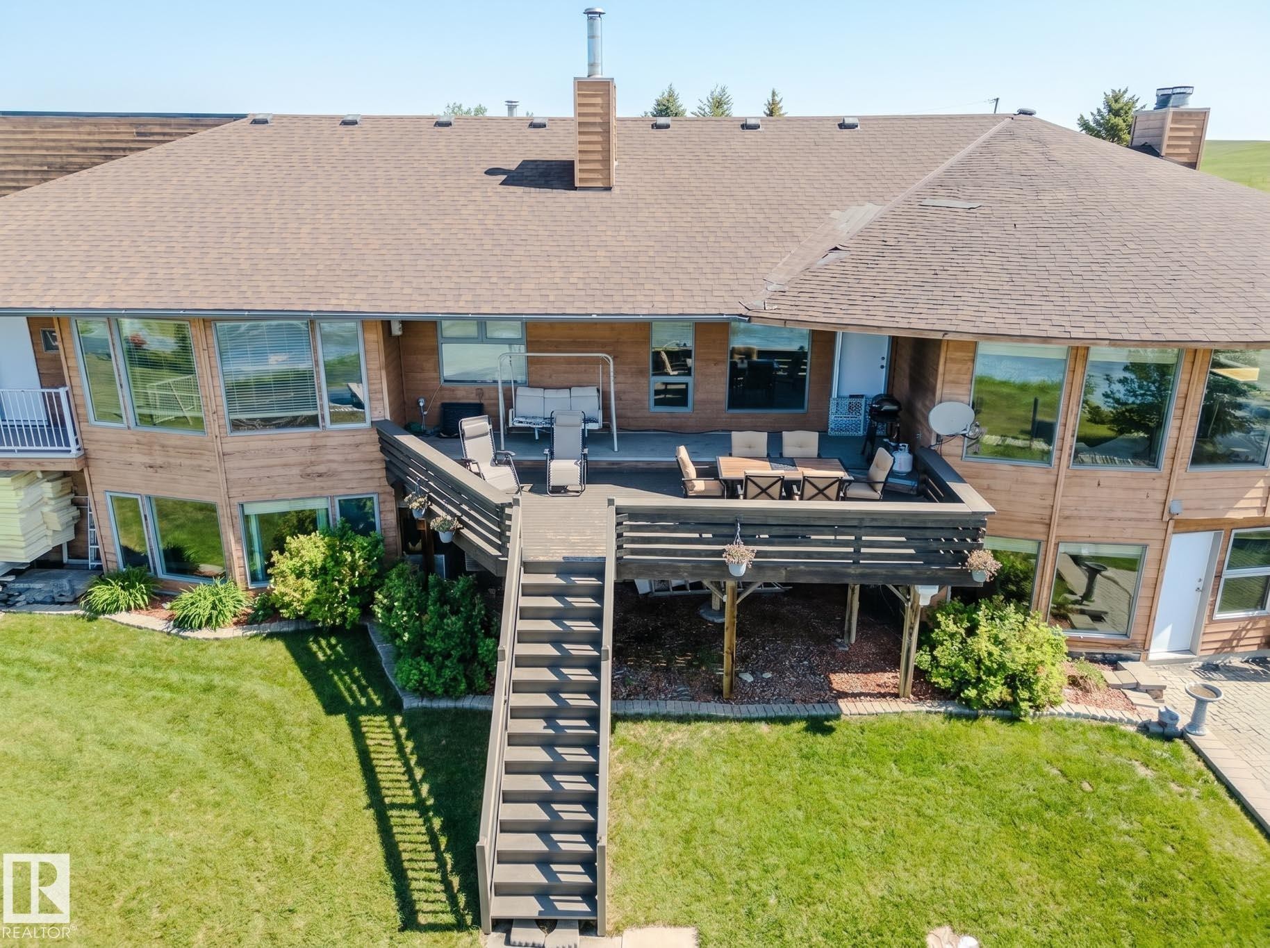 48208 Range Road, Rural Beaver County, AB