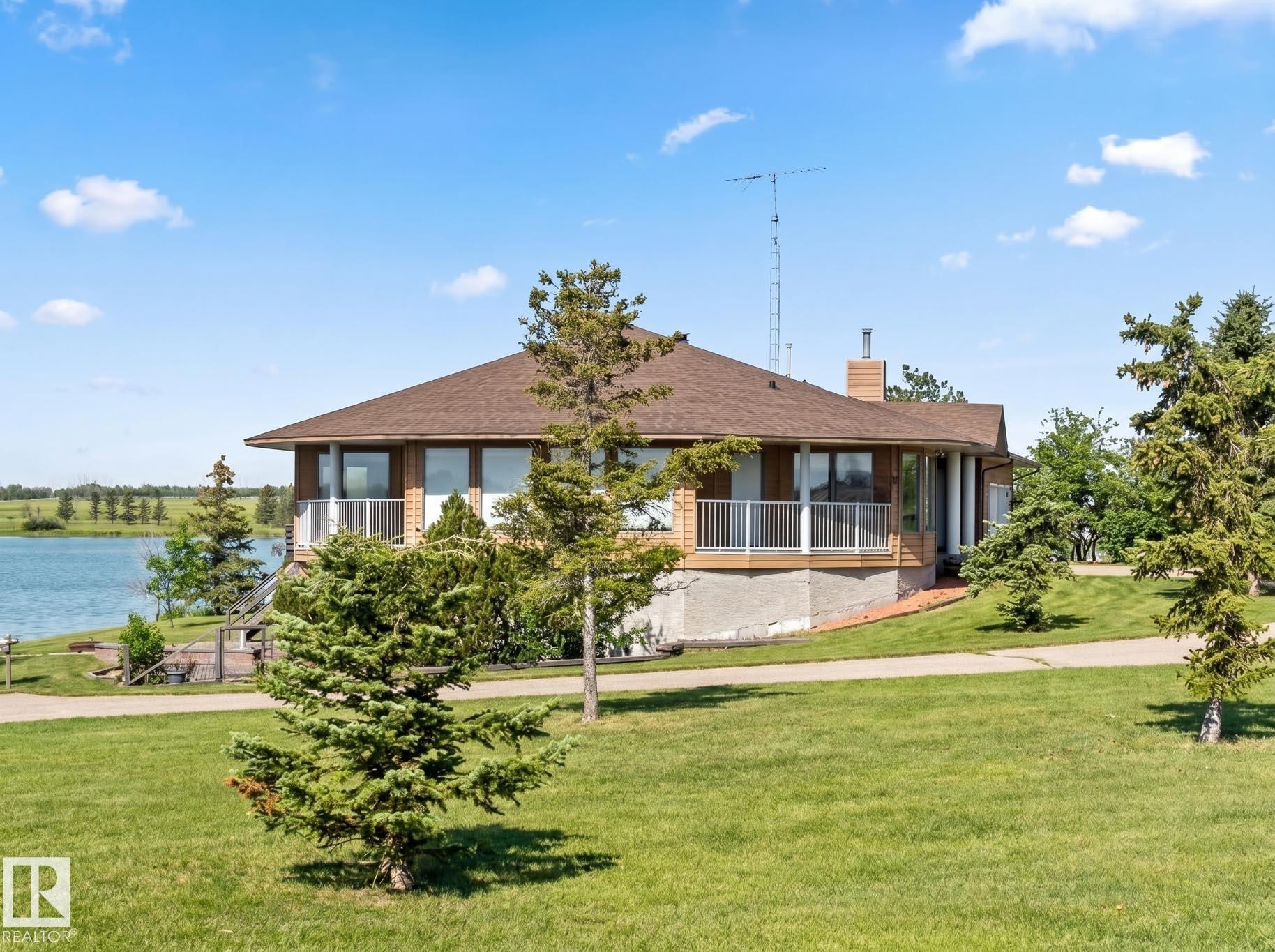 48208 Range Road, Rural Beaver County, AB