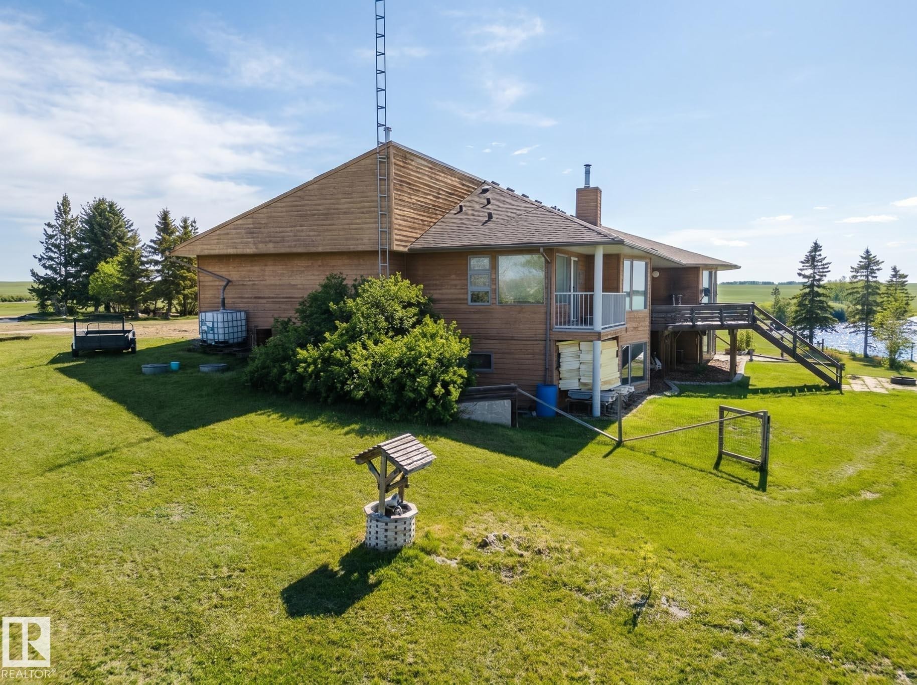 48208 Range Road, Rural Beaver County, AB