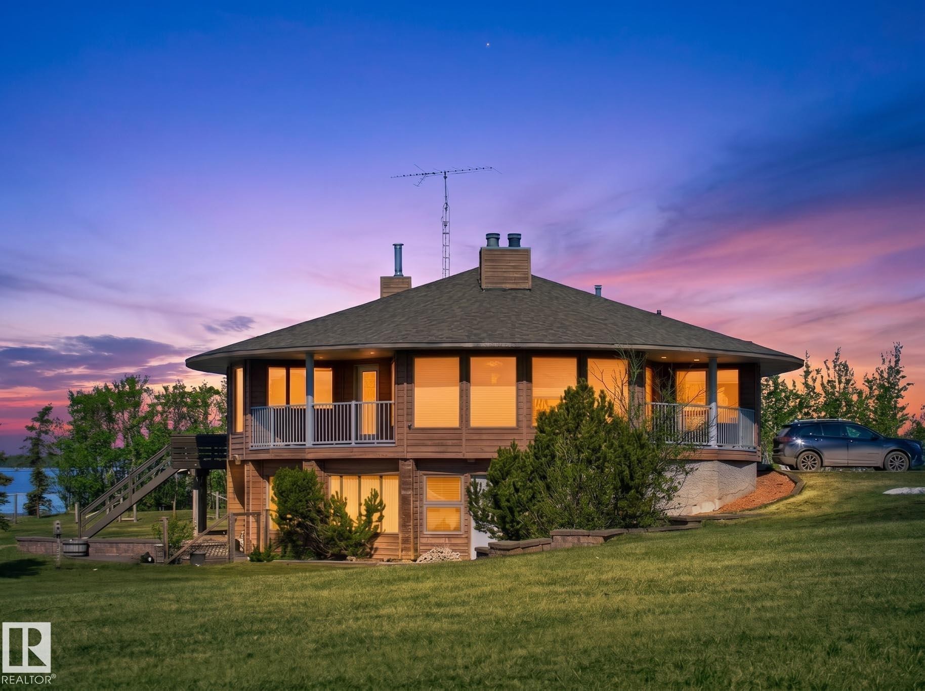 48208 Range Road, Rural Beaver County, AB