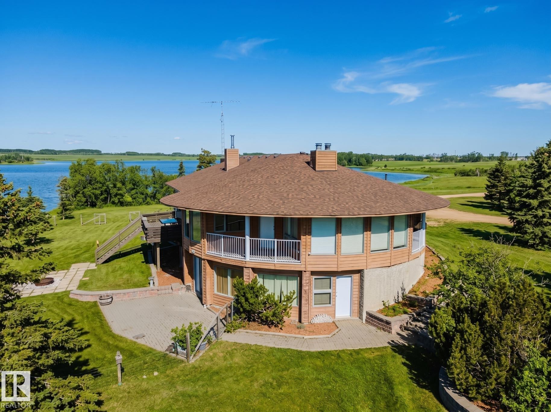 48208 Range Road, Rural Beaver County, AB