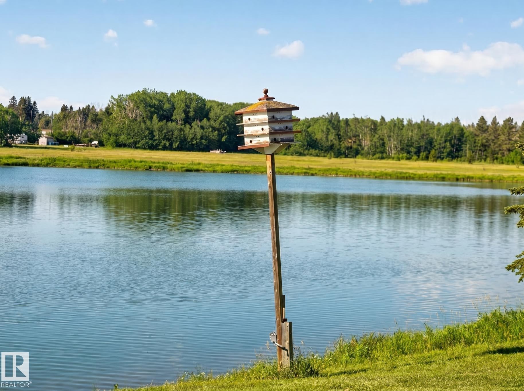 48208 Range Road, Rural Beaver County, AB