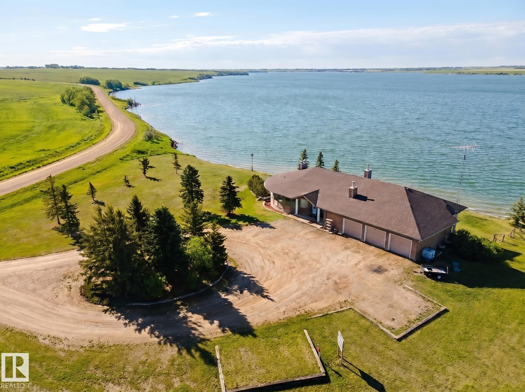 48208 Range Road, Rural Beaver County, AB