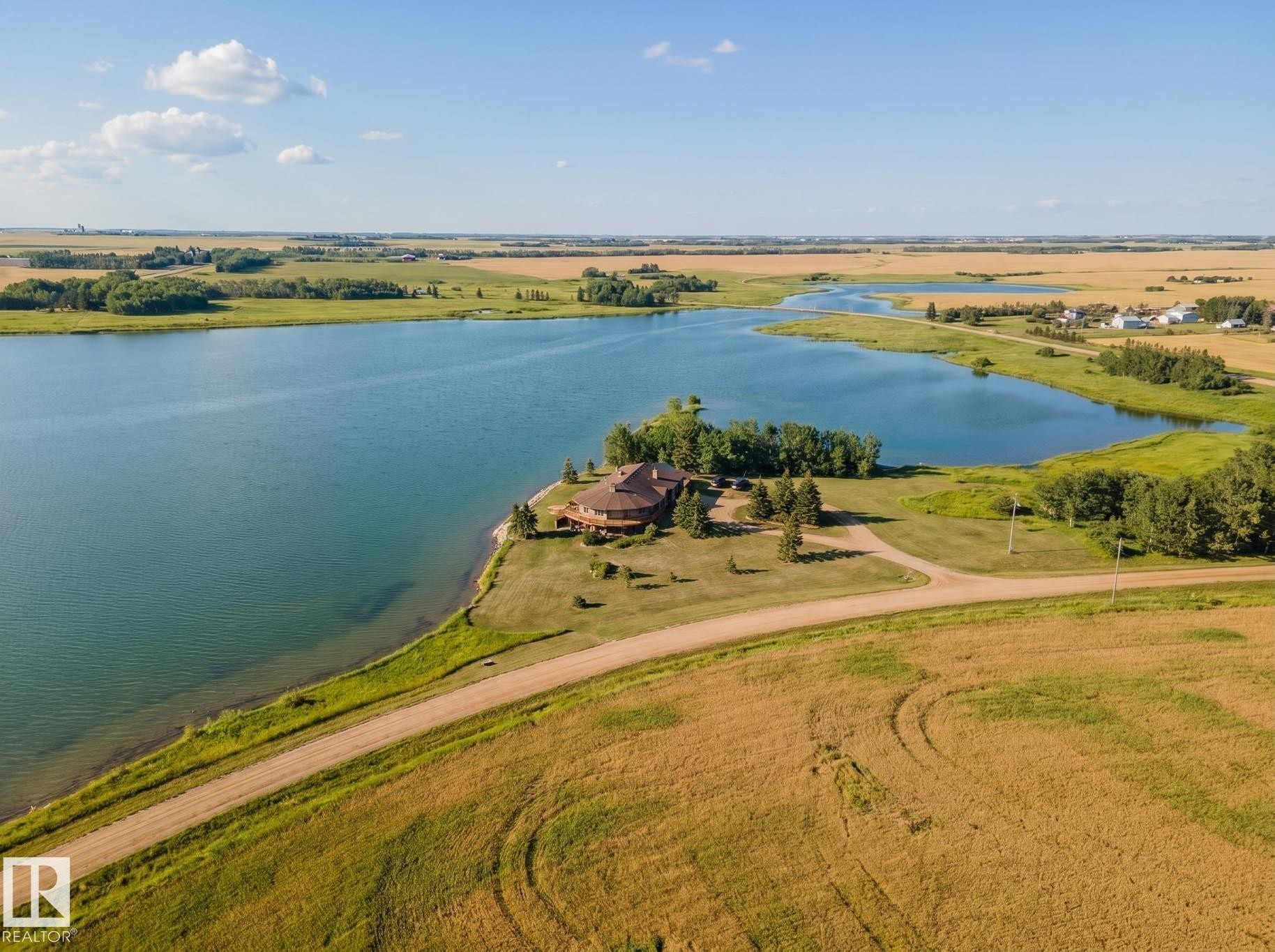 48208 Range Road, Rural Beaver County, AB