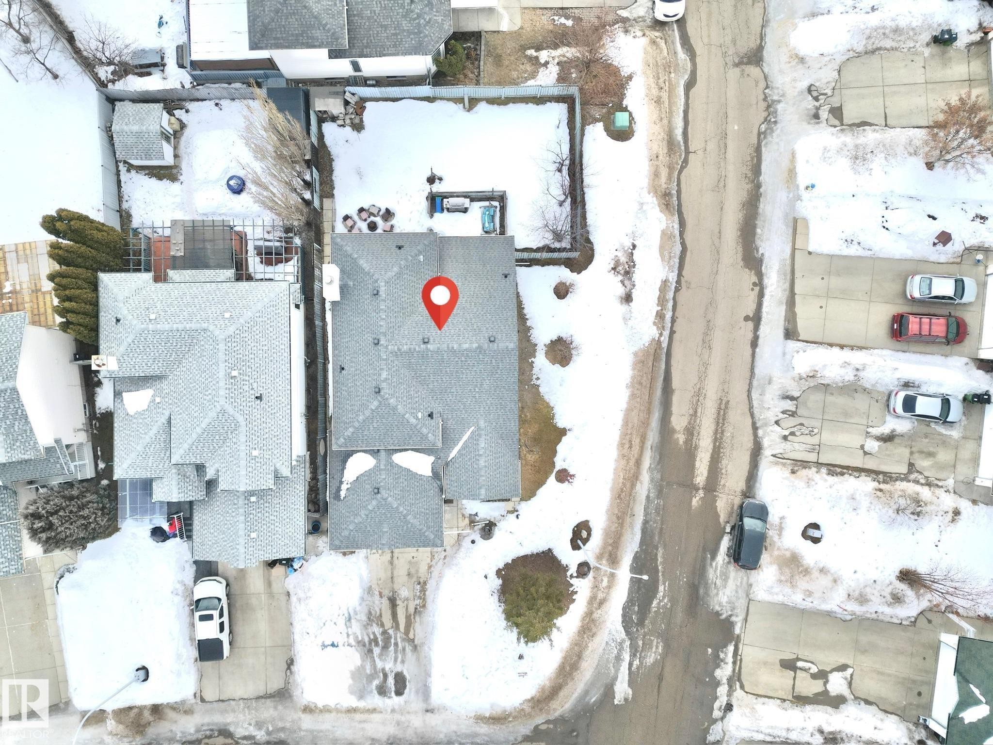 14309 128A Street, Edmonton, AB -