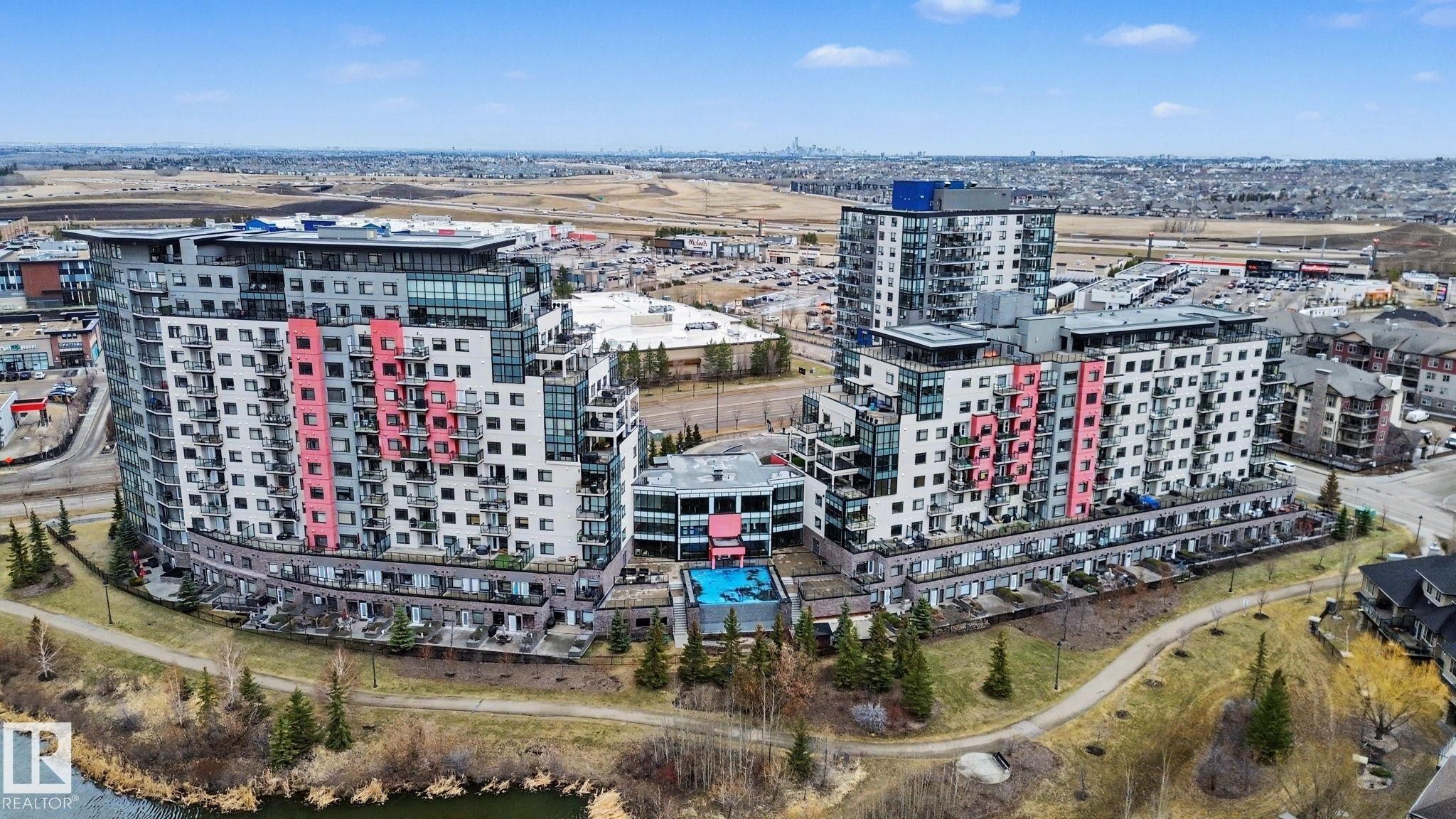1225 5151 Windermere Boulevard, Edmonton, AB