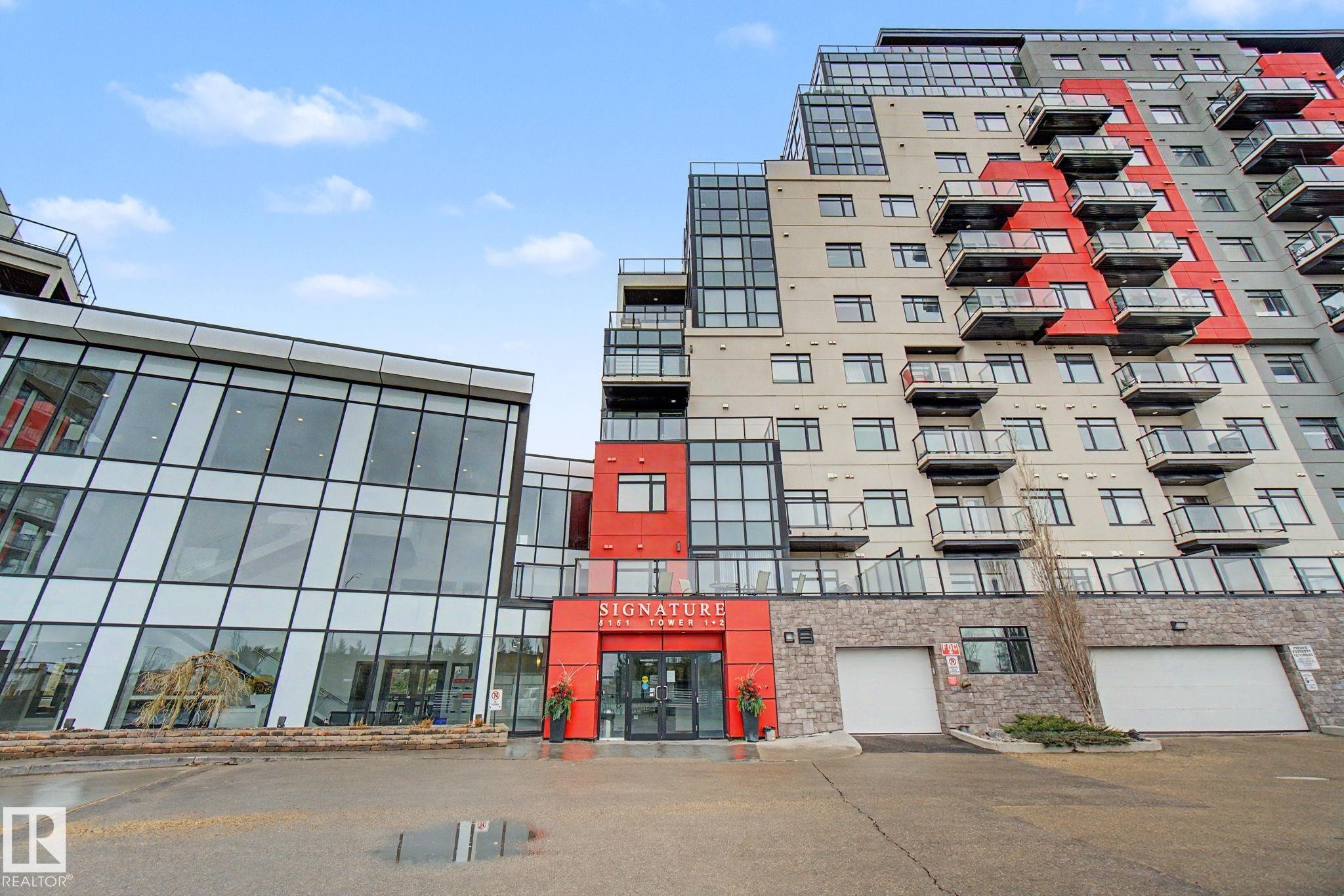 1225 5151 Windermere Boulevard, Edmonton, AB