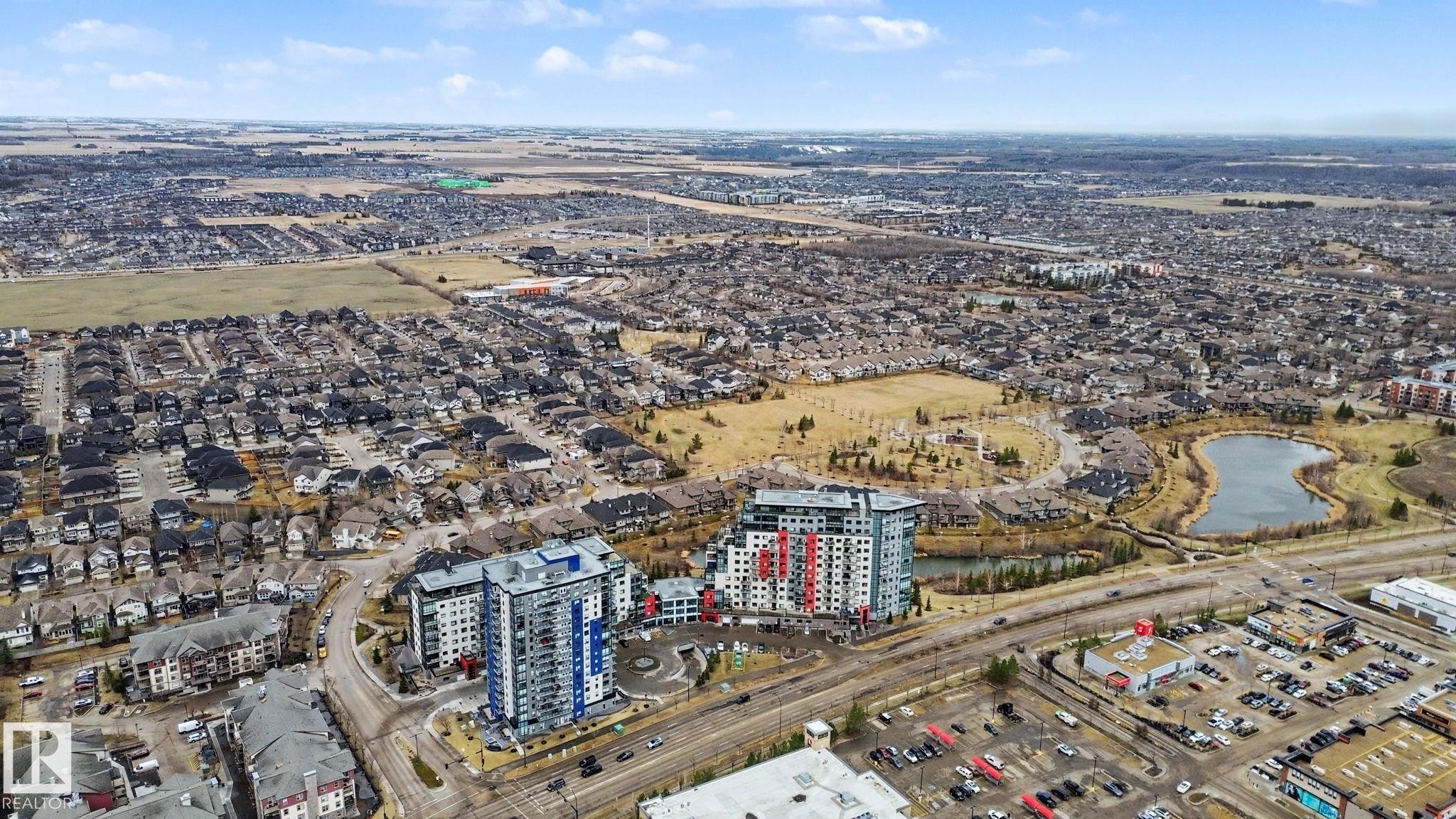 1225 5151 Windermere Boulevard, Edmonton, AB