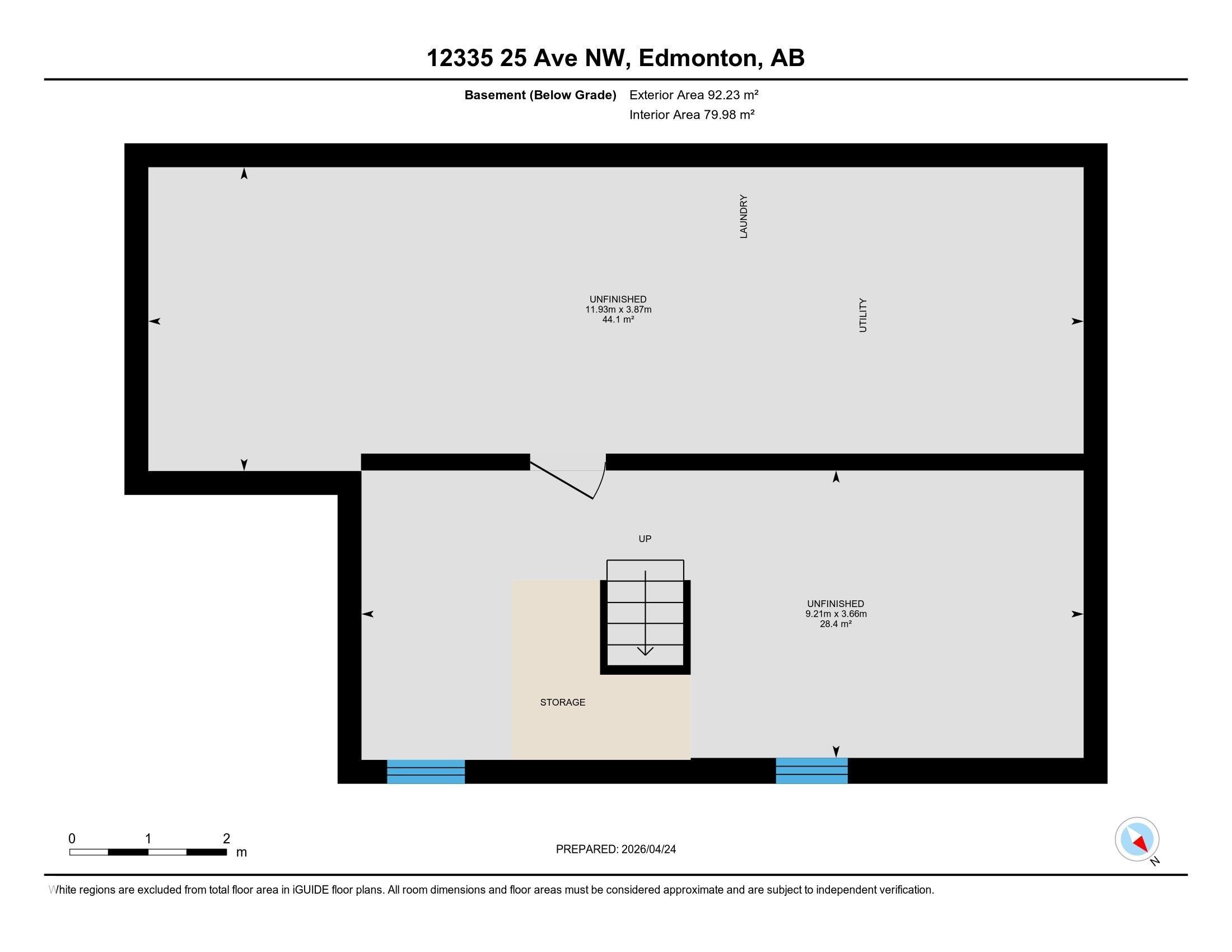 12335 25 Avenue, Edmonton, AB - Other