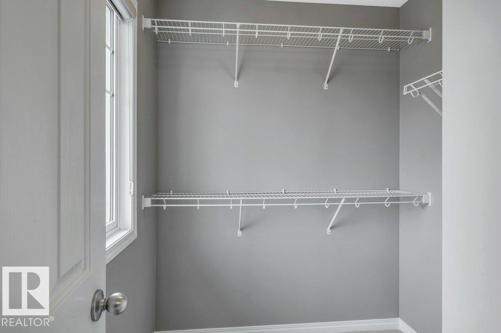 24 4050 Savaryn Drive, Edmonton, AB - Indoor With Storage