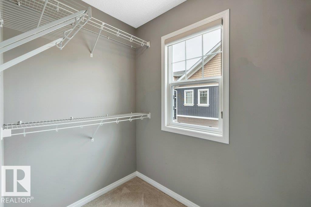 24 4050 Savaryn Drive, Edmonton, AB - Indoor With Storage