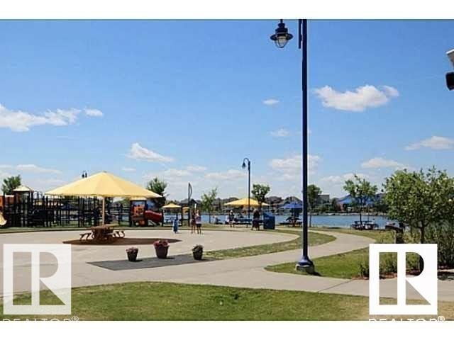 24 4050 Savaryn Drive, Edmonton, AB - Outdoor With View