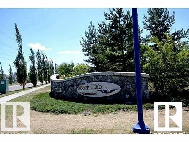 24 4050 Savaryn Drive, Edmonton, AB - Outdoor