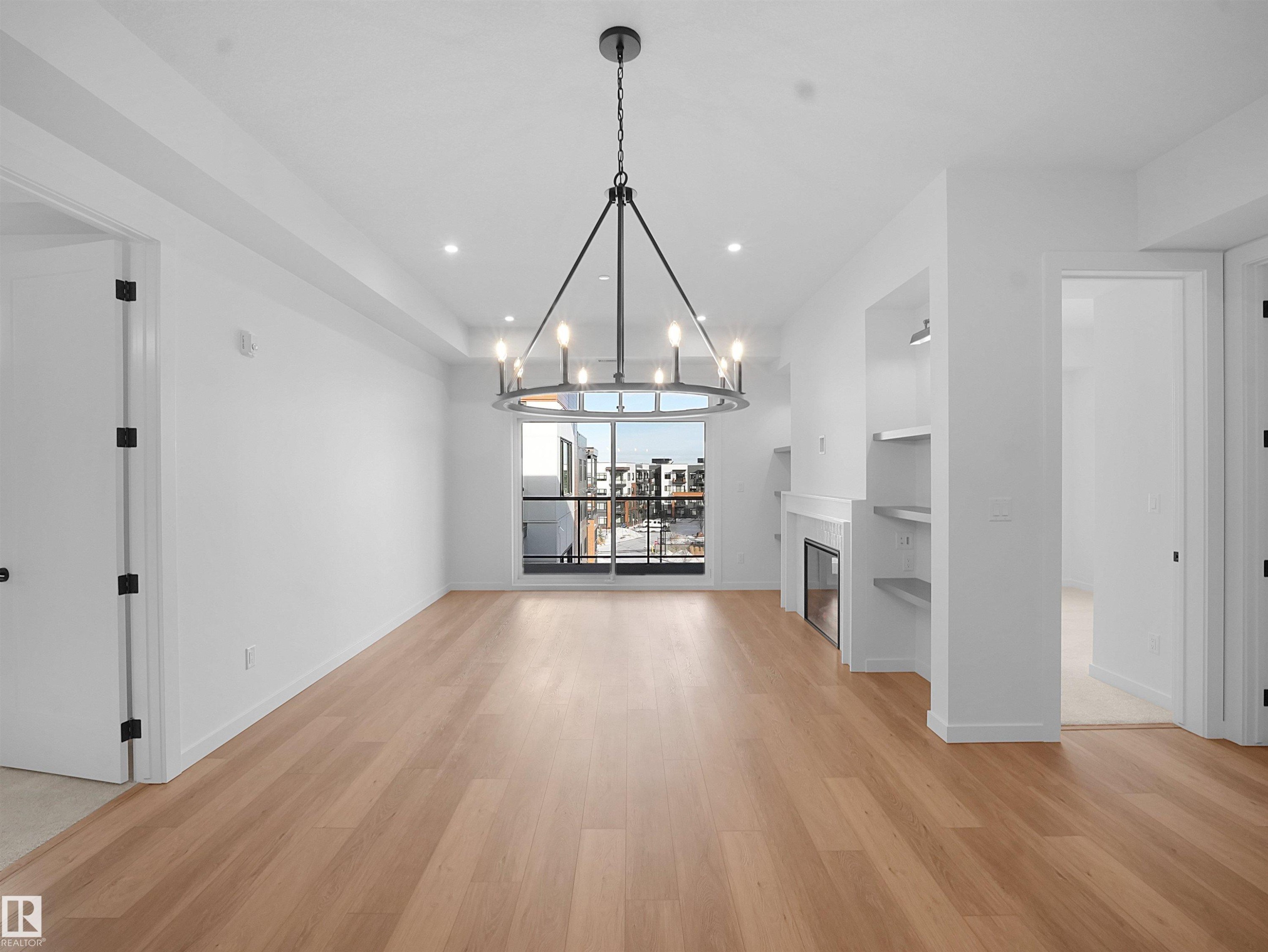 402 7459 May Common, Edmonton, AB - Indoor