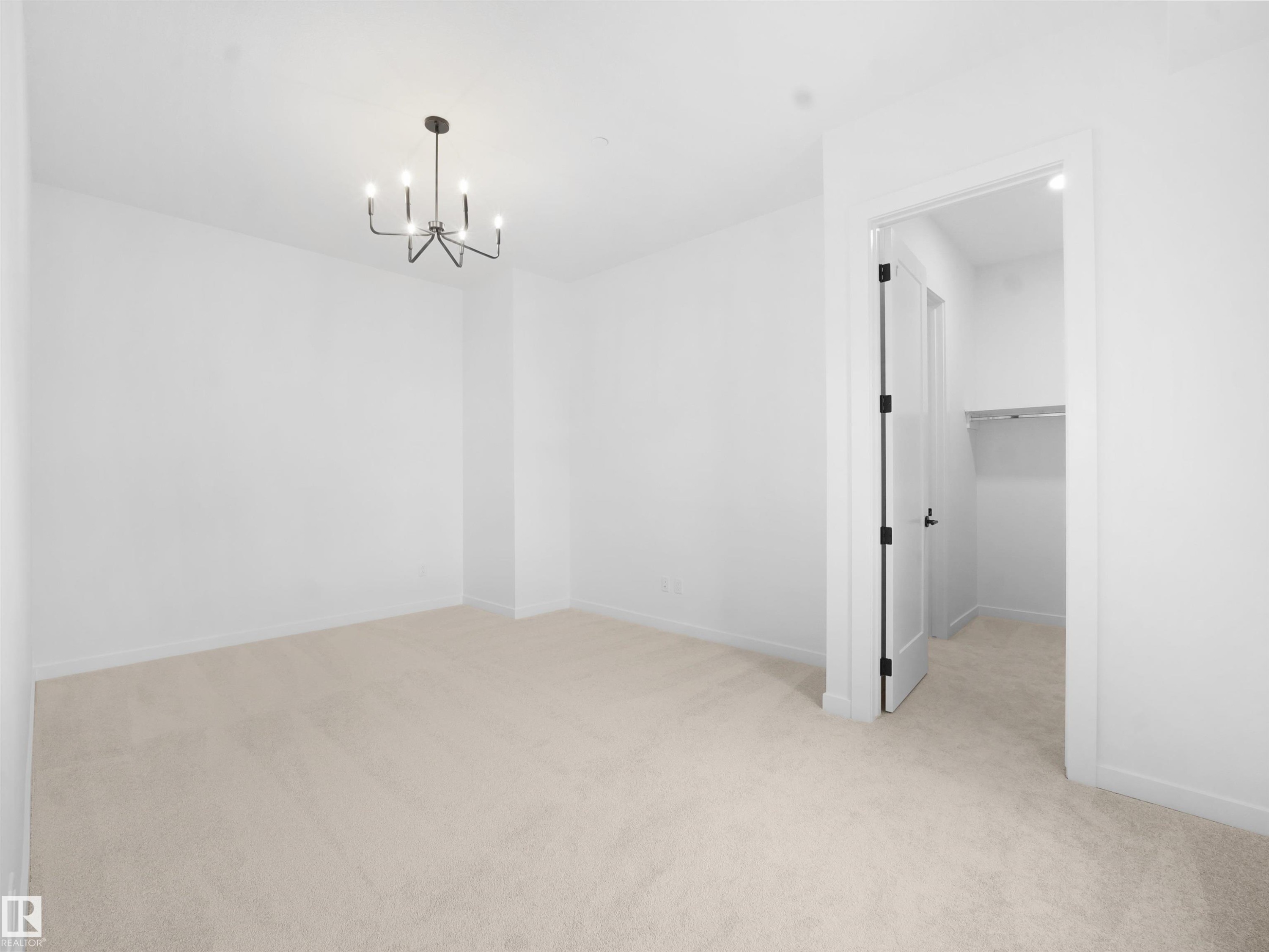 402 7459 May Common, Edmonton, AB - Indoor Photo Showing Other Room