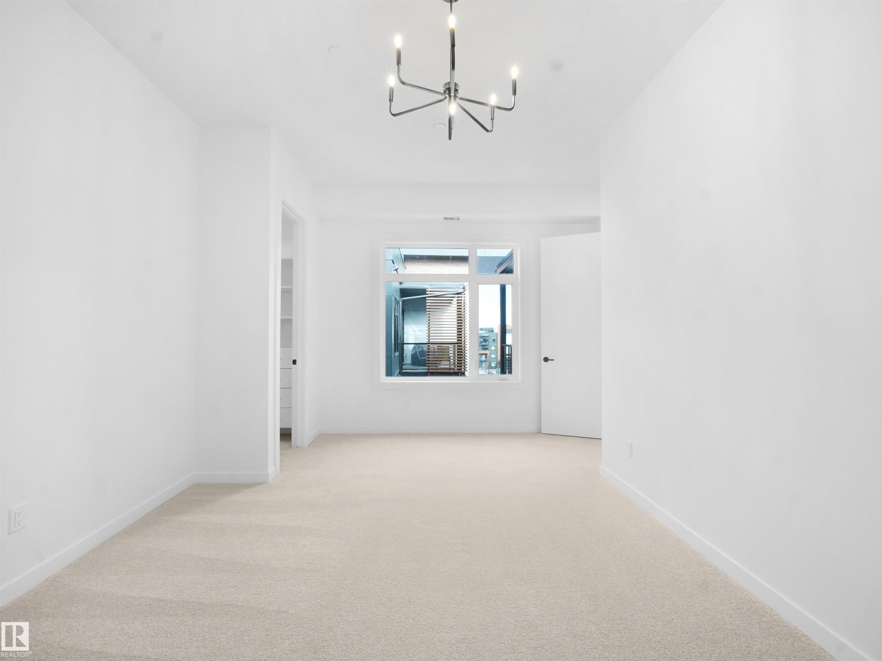 402 7459 May Common, Edmonton, AB - Indoor Photo Showing Other Room