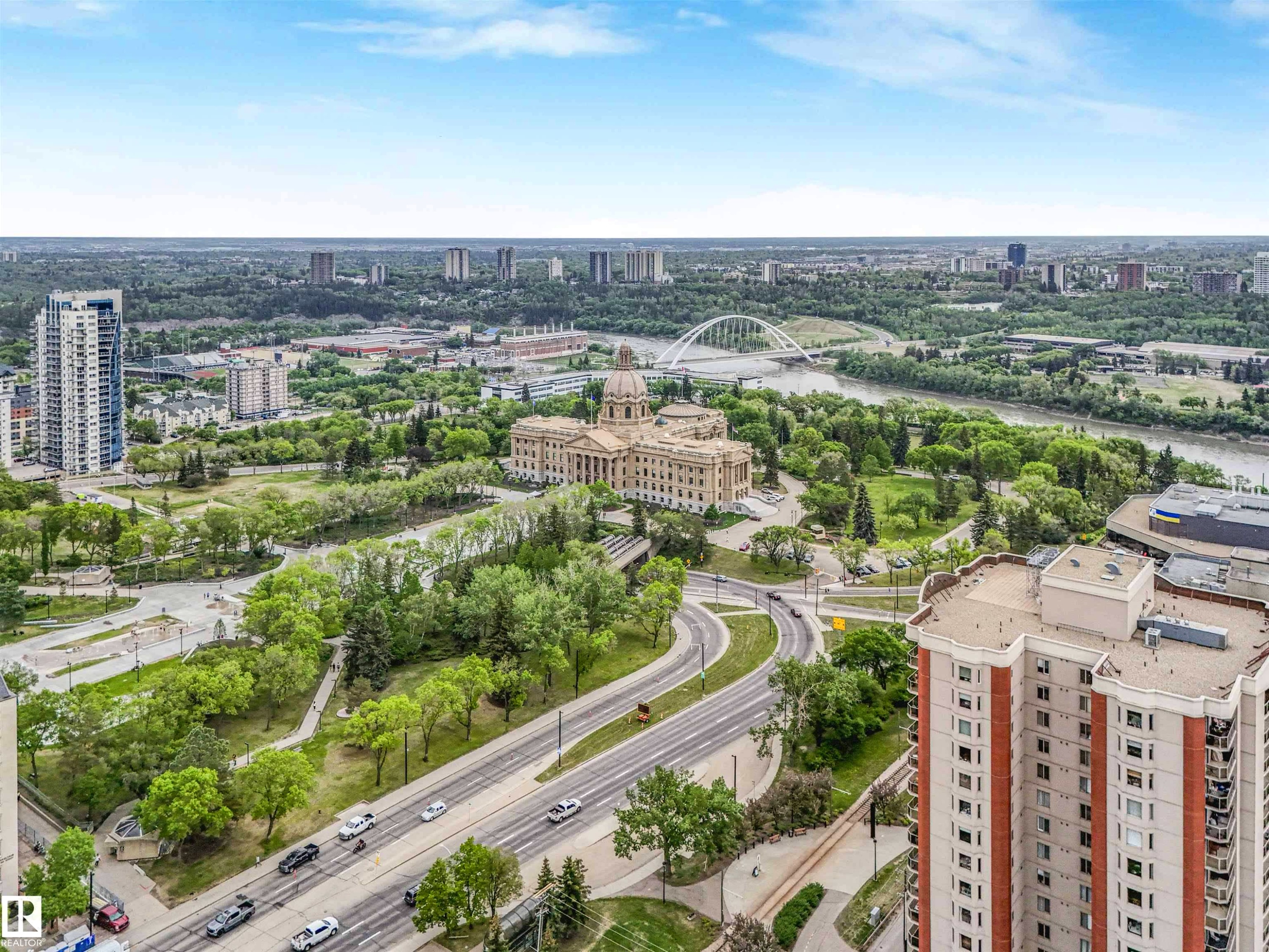 #1005 9939 109 St Nw, Edmonton, AB