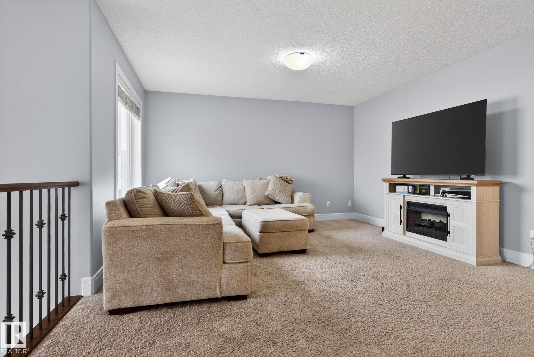 11732 18 Avenue, Edmonton, AB - Indoor