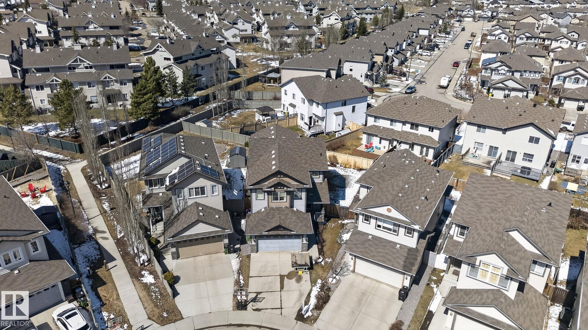 11732 18 Avenue, Edmonton, AB - Outdoor