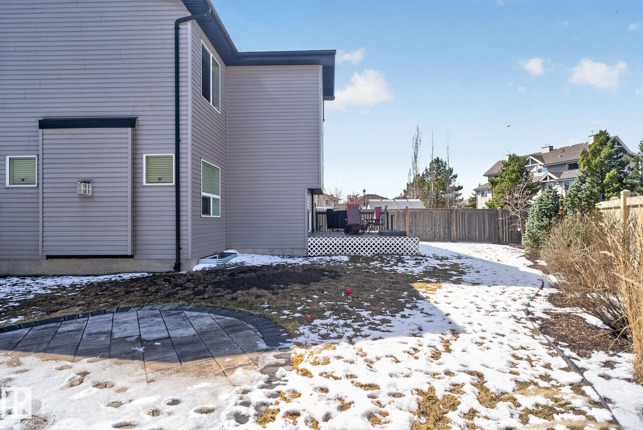11732 18 Avenue, Edmonton, AB - Outdoor