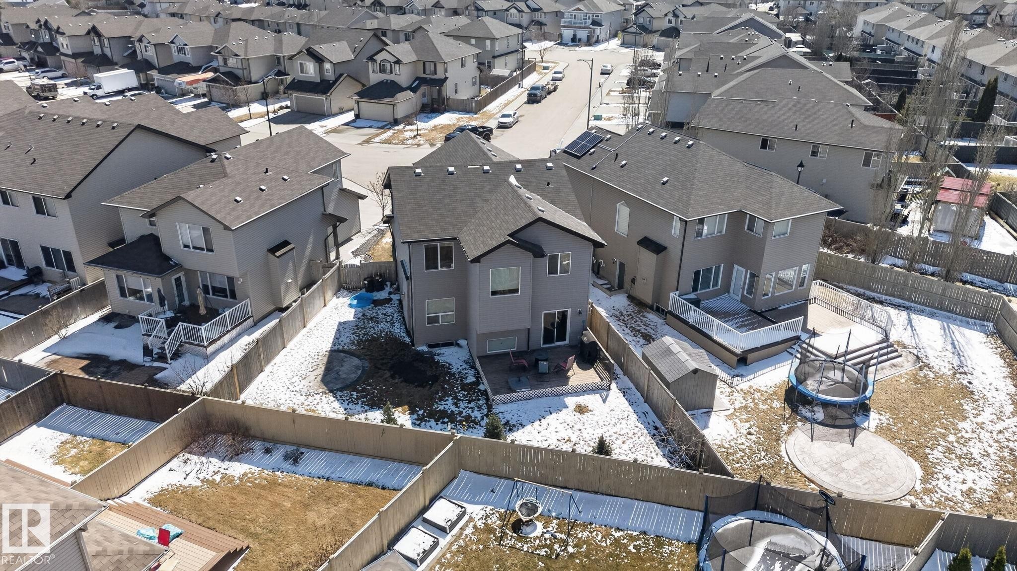 11732 18 Avenue, Edmonton, AB - Outdoor