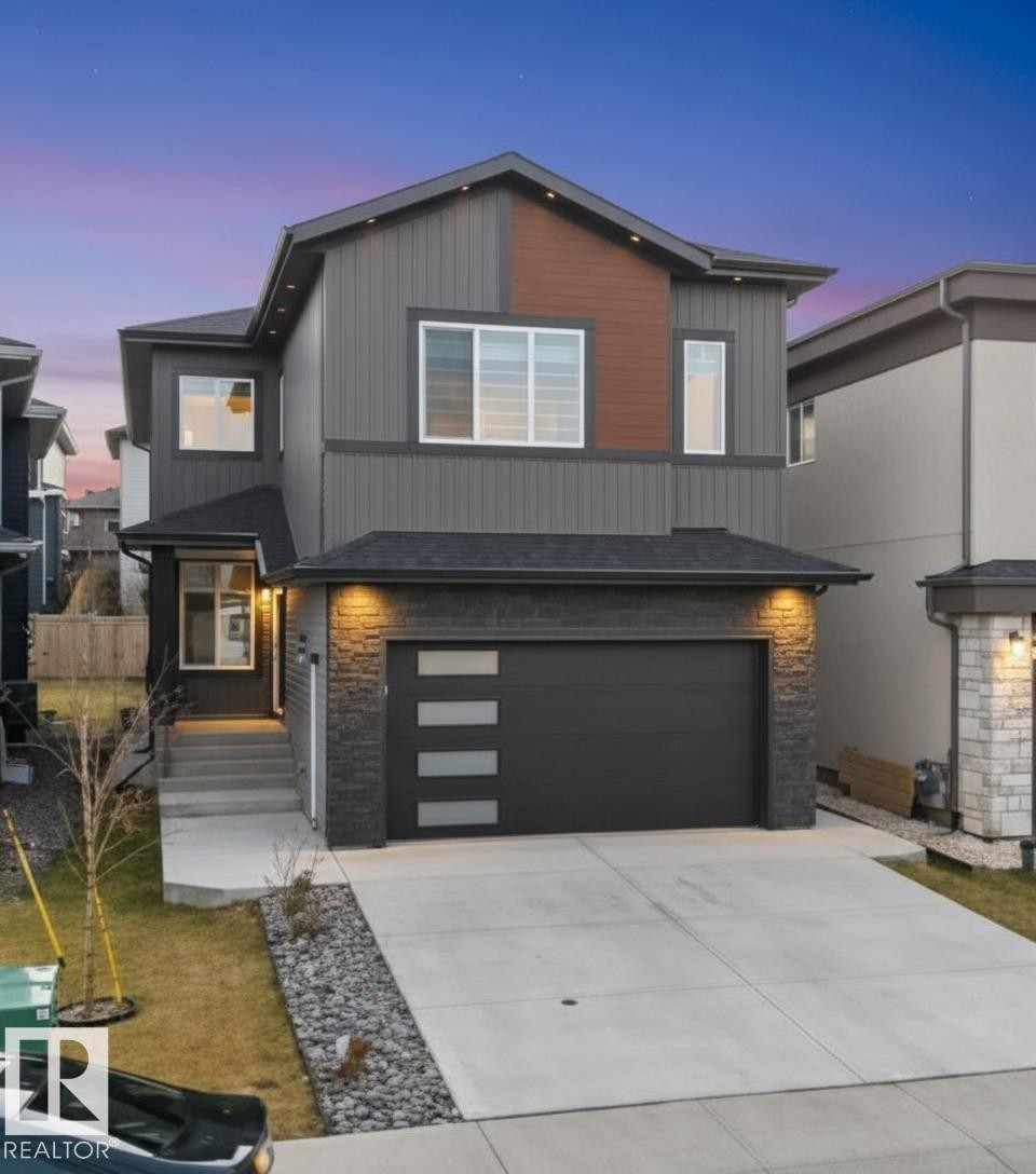 1815 17 Avenue, Edmonton, AB - Outdoor