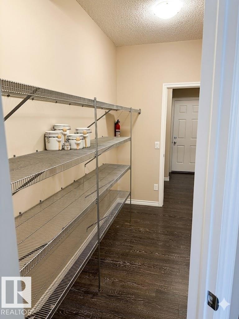 3233 21A Avenue, Edmonton, AB - Indoor With Storage