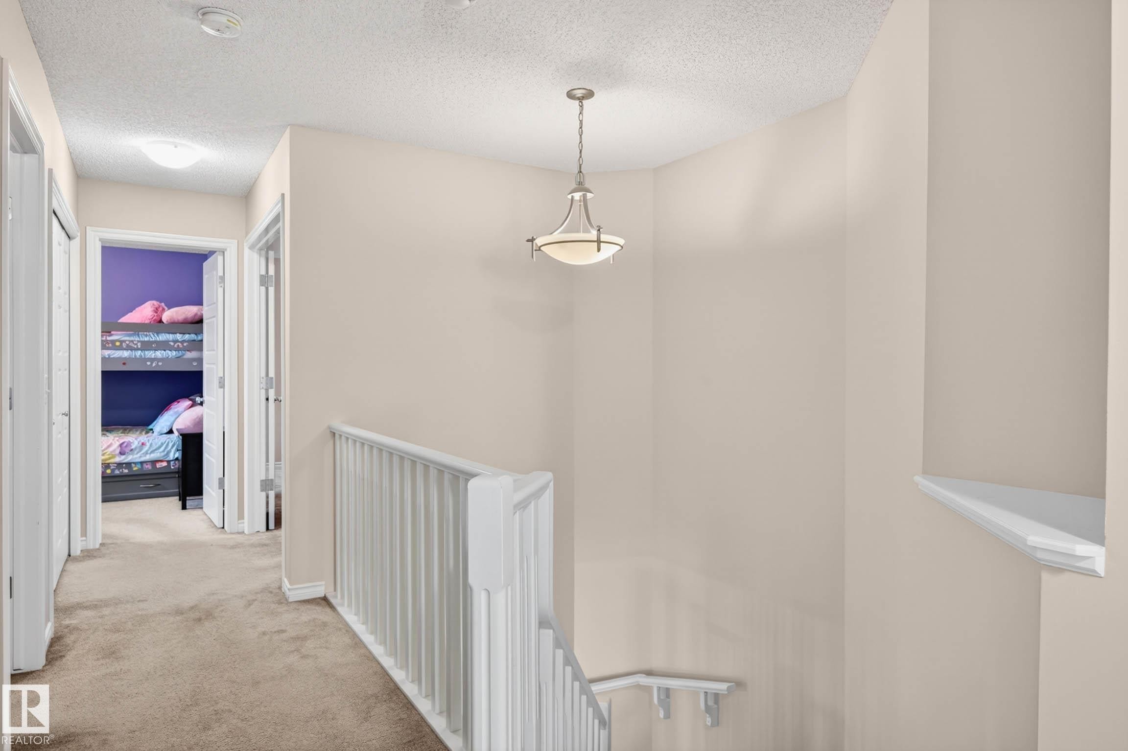 3233 21A Avenue, Edmonton, AB - Indoor Photo Showing Other Room