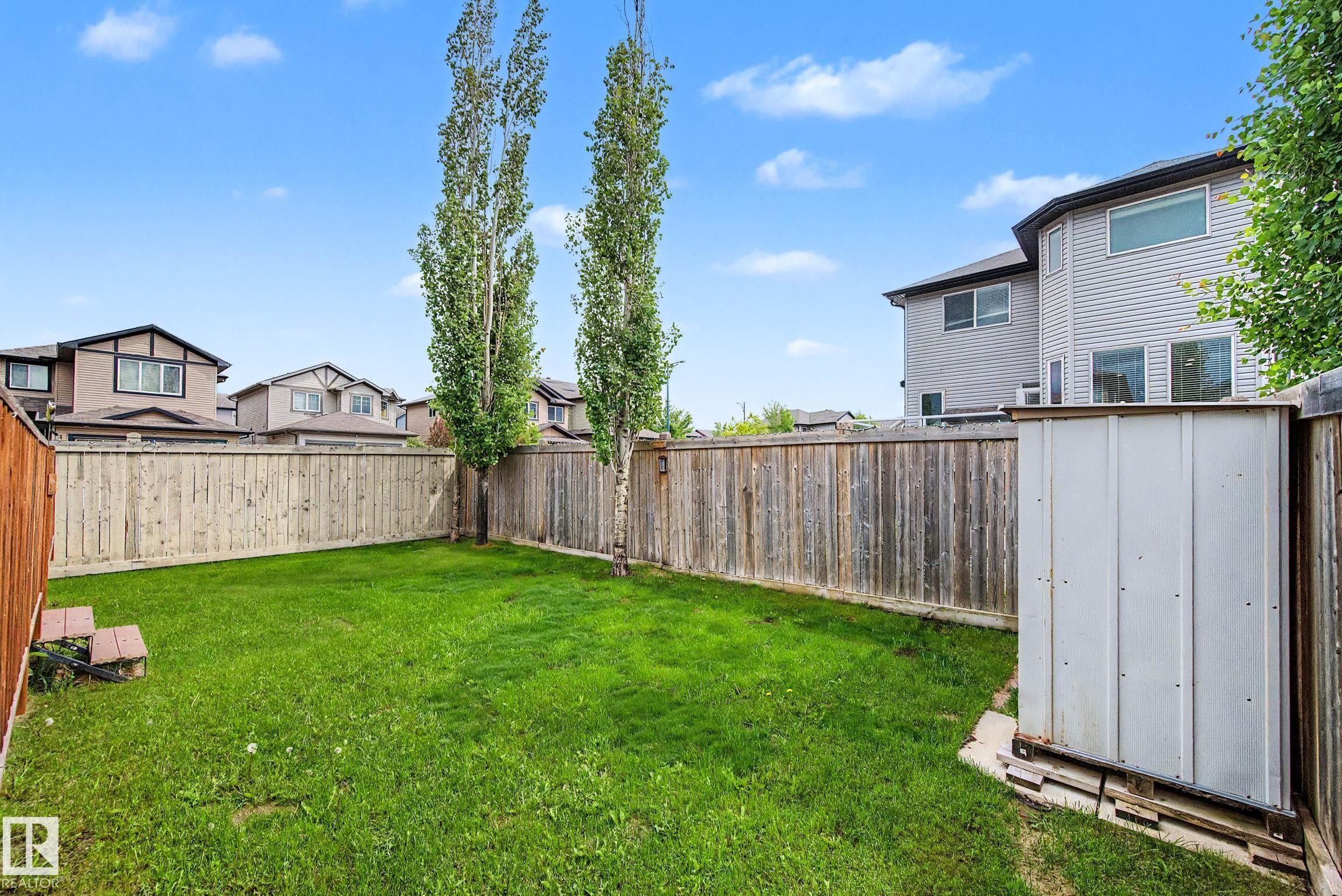 3233 21A Avenue, Edmonton, AB